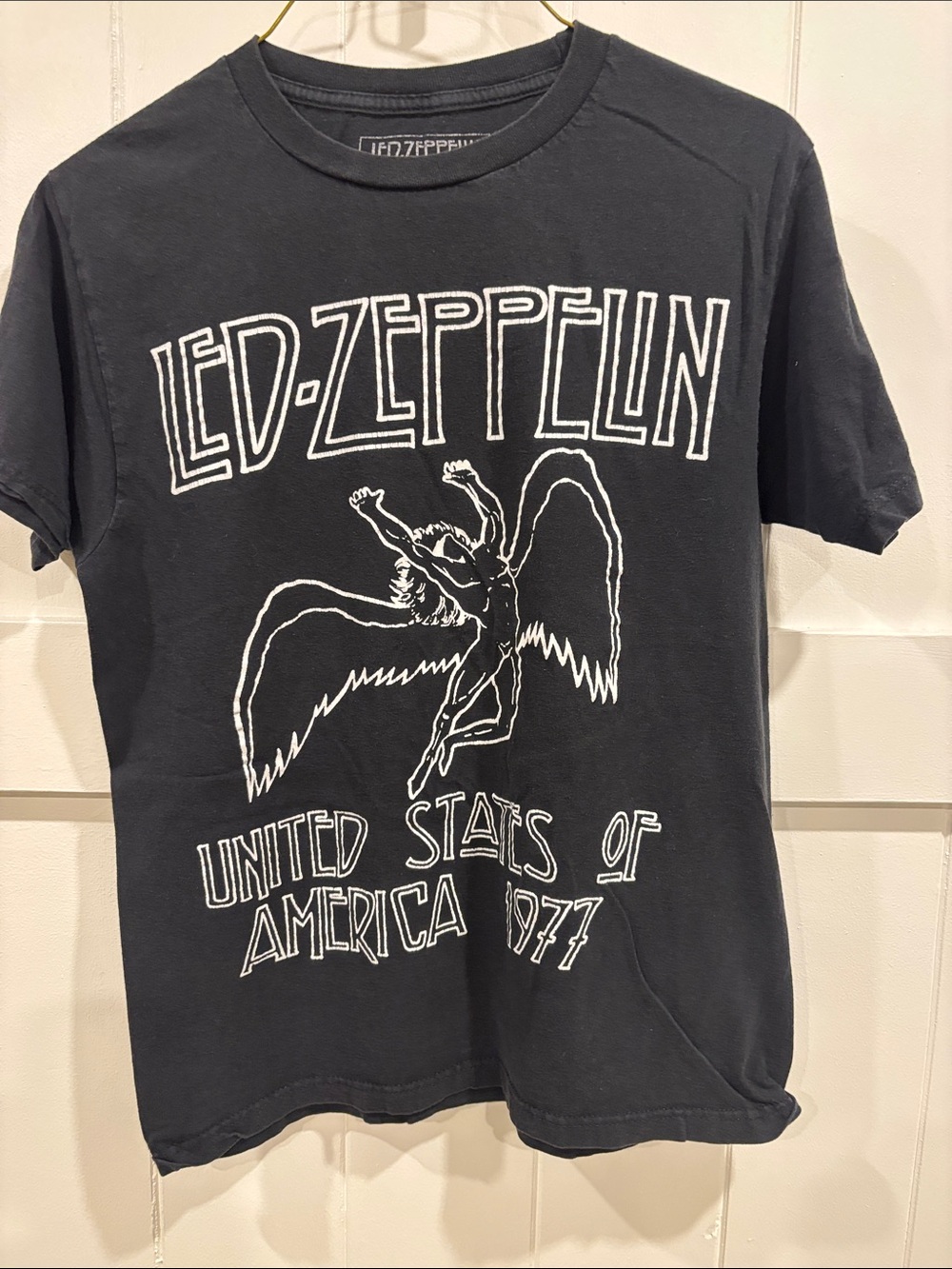 Led zeppelin